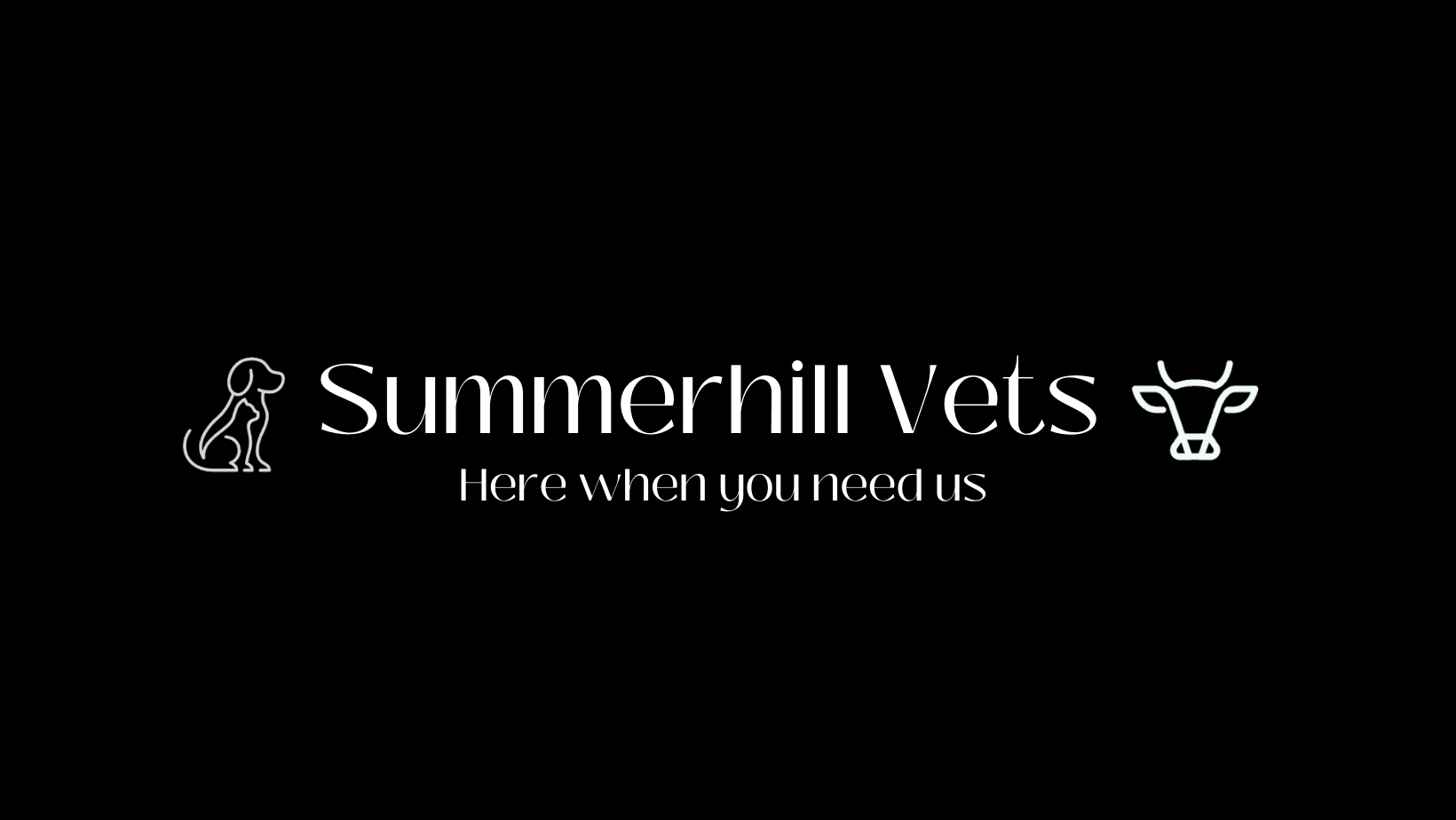 XLVets Ireland announce that Summerhill Veterinary Clinic has joined the XLVets Ireland Network
